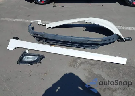 2014 Toyota Highlander Xle V6 из США, поврежденный, VIN 5TDJKRFH8ES009808